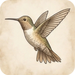 The Hummingbird
