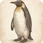 The Penguin