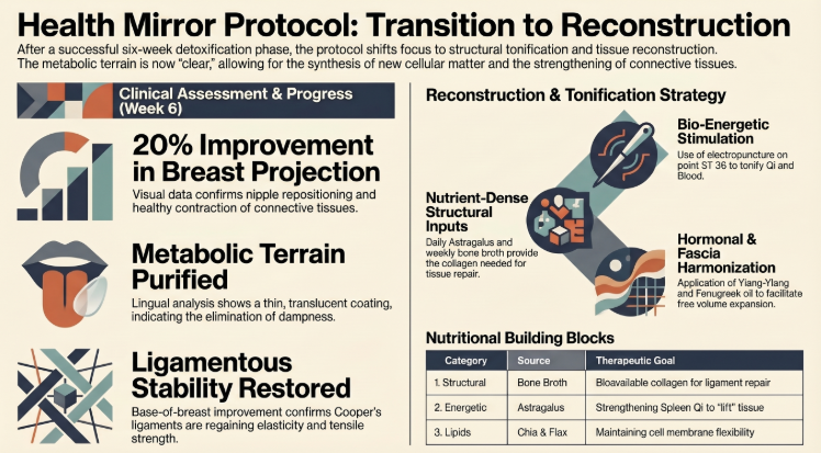 Protocol Infographic Week 6