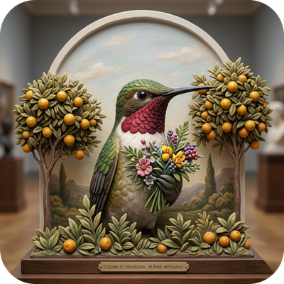 Clinical observation - Hummingbird Profile